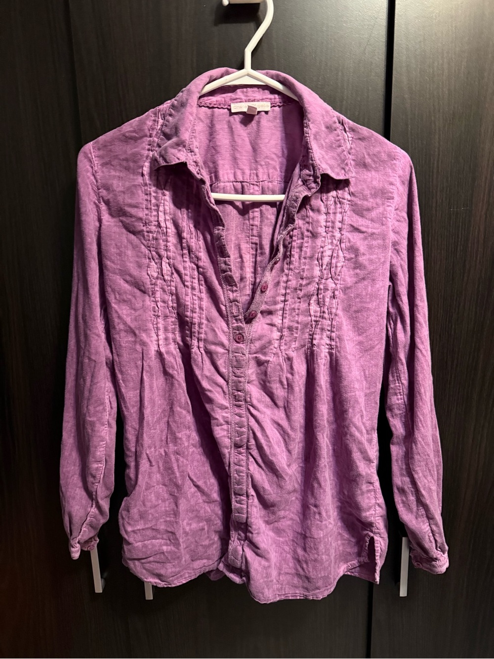 Charles Vögele button up - wmns med